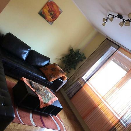 Tanja Apartman Jagodina Eksteriør billede