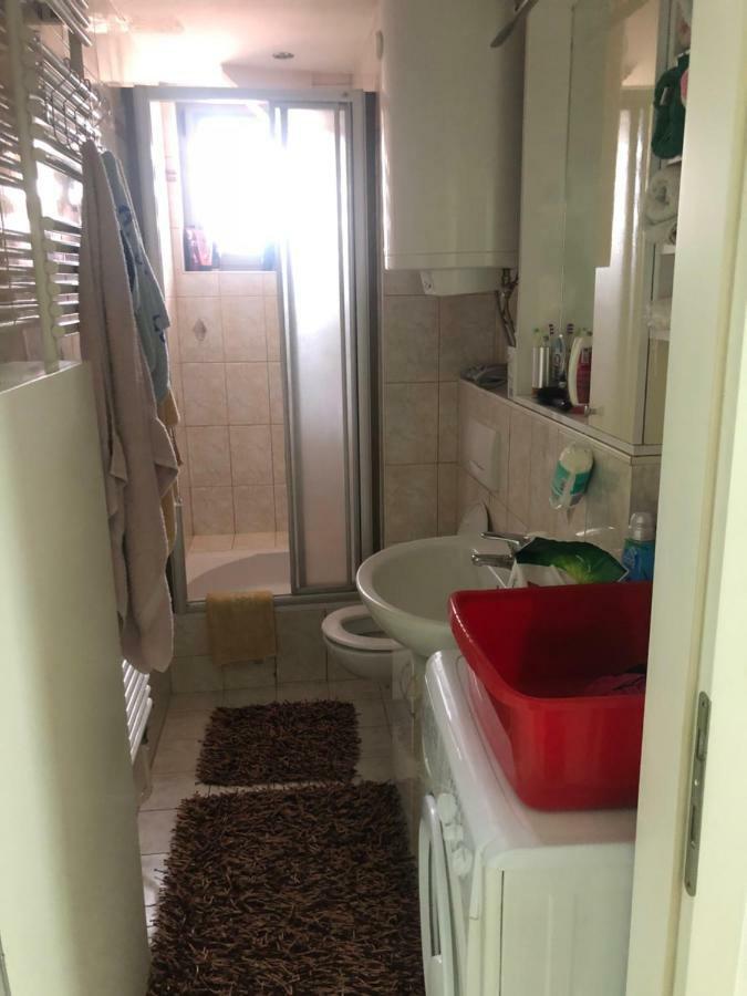 Tanja Apartman Jagodina Eksteriør billede