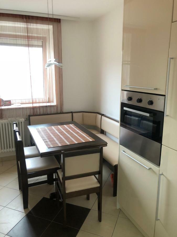 Tanja Apartman Jagodina Eksteriør billede