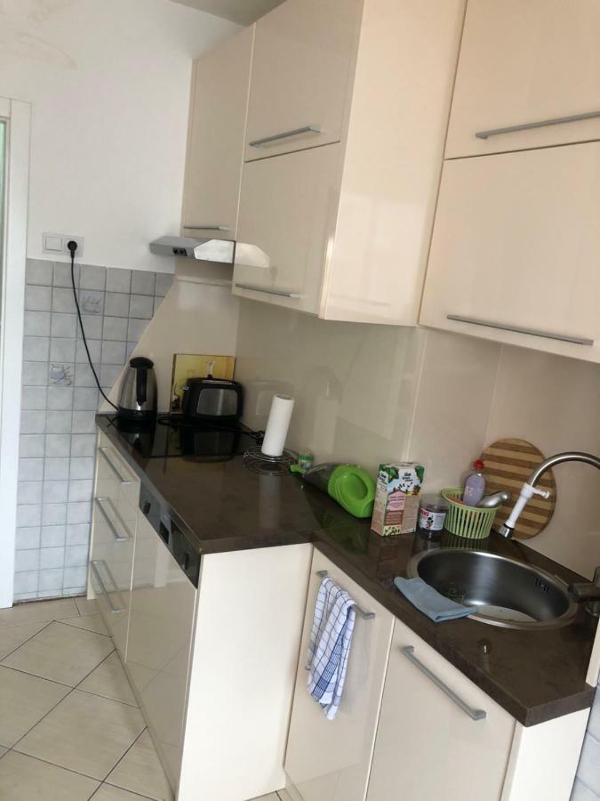 Tanja Apartman Jagodina Eksteriør billede