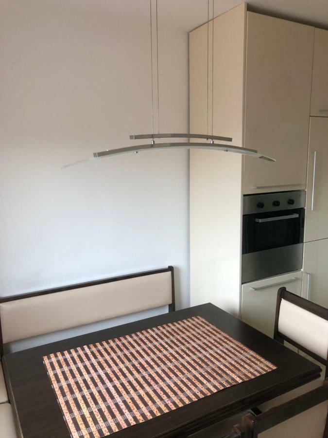 Tanja Apartman Jagodina Eksteriør billede